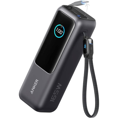 Anker 535 Power Bank (PowerCore 20000)