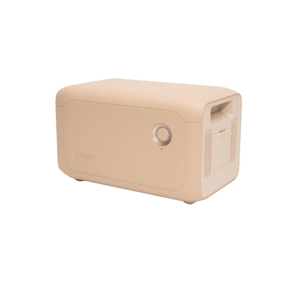 Anker Solix BP1000 拡張バッテリー (1056Wh)