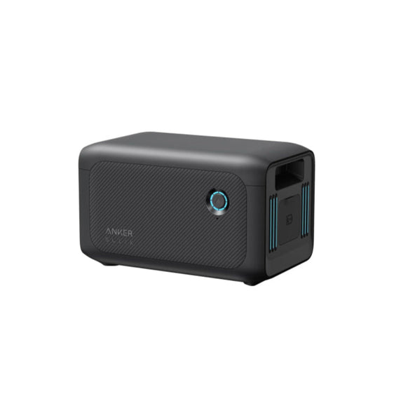 Anker Solix BP1000 拡張バッテリー (1056Wh)