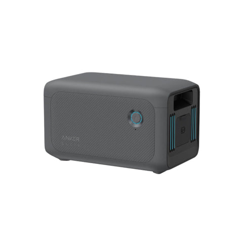 Anker Solix BP1000 拡張バッテリー (1056Wh)