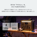 Portable Power Station 1000