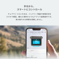 Portable Power Station 1000