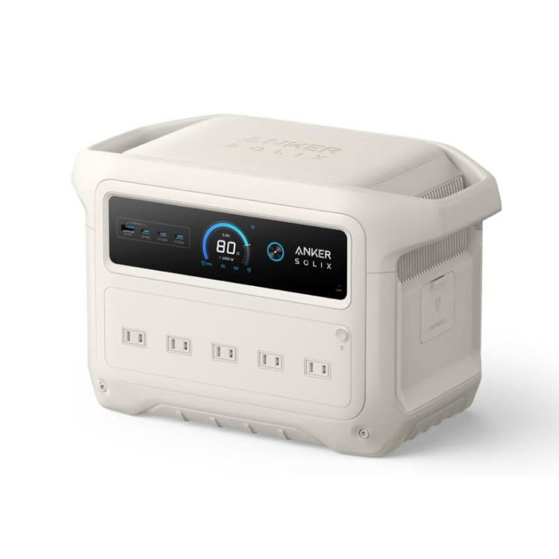 Anker Solix C1000 Gen 2のカラーバリエーションを確認する公式商品画像