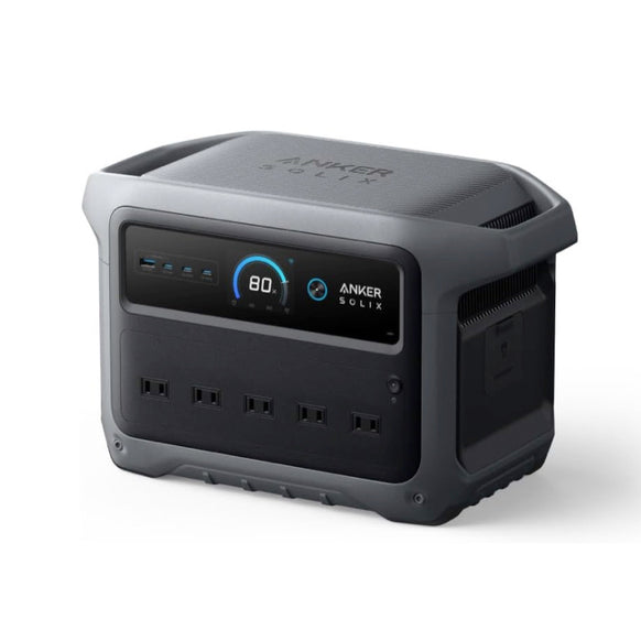 Anker Solix C1000 Gen 2 Portable Power Station