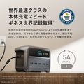 Anker Solix C1000 Gen 2 Portable Power Station