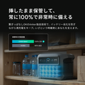 Anker Solix C1000 Gen 2 Portable Power Station