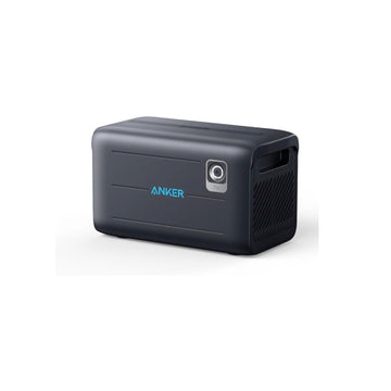 Anker Solix BP2600 拡張バッテリー (2560Wh)