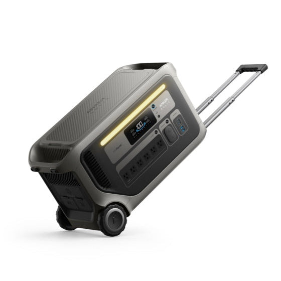 Anker Solix F3000の商品画像
