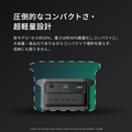 Anker Solix C2000 Gen 2 Portable Power Station