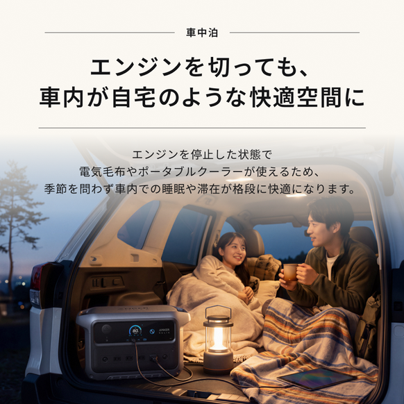 Anker Solix C2000 Gen 2 Portable Power Station