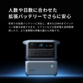 Anker Solix C2000 Gen 2 Portable Power Station