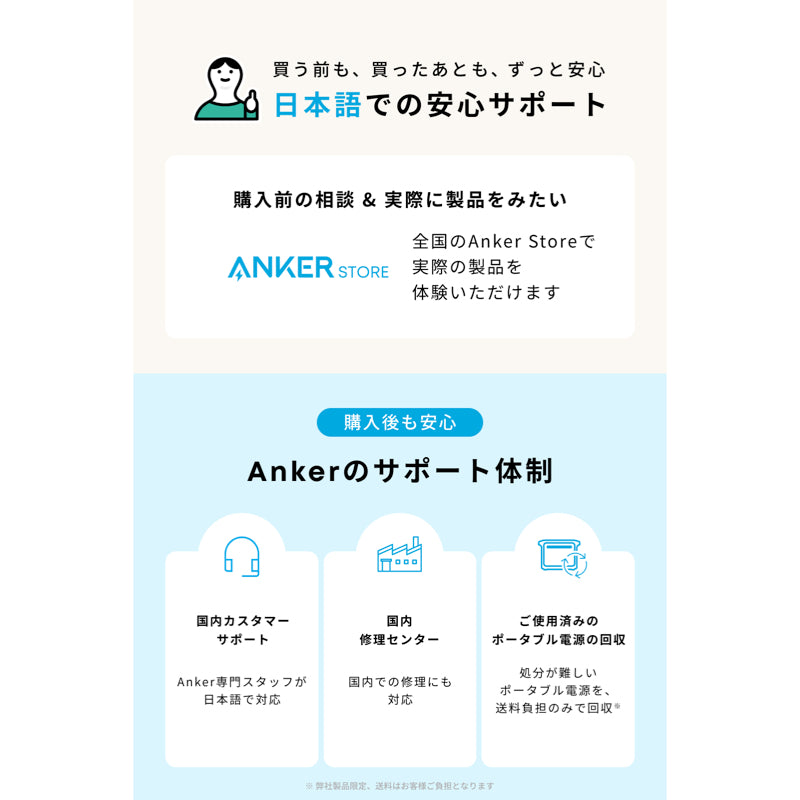 Anker Solix C2000 Gen 2 Portable Power Station | ポータブル電源の