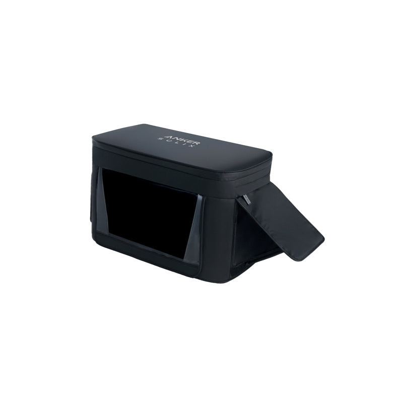 Anker Solix C2000 Gen 2 / C2000 Gen 2 Plus 専用防塵 & 防水バッグ