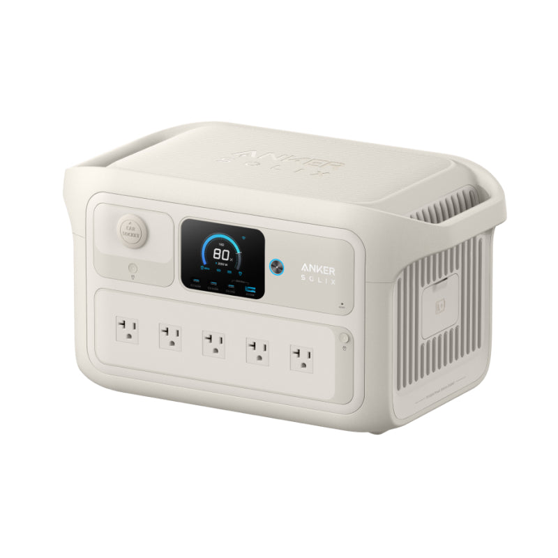 Anker C2000 Gen 2 Plus の製品画像