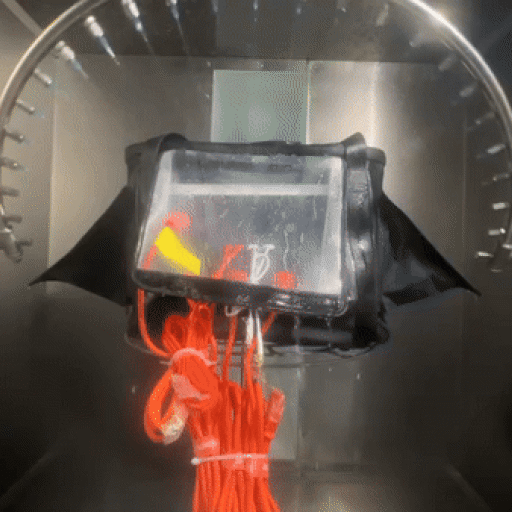 Anker Solix C1000 / C800 専用防塵 & 防水バッグ