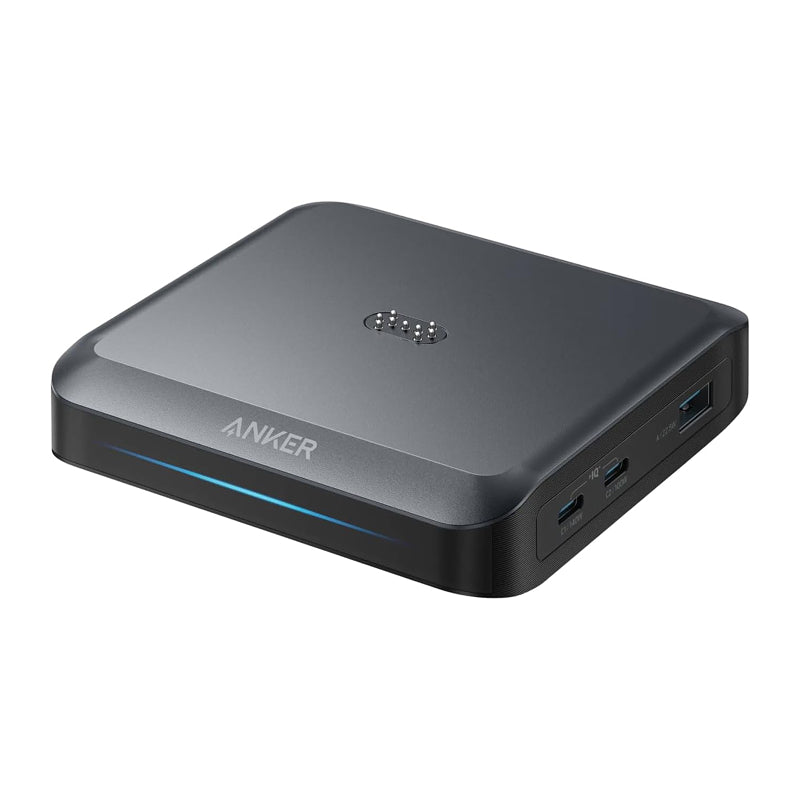 Anker Prime Charging Base (150W, 3 Ports) | 充電器の製品情報