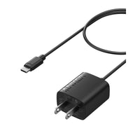 Anker Charger (12W, Built-In 1.5m USB-C ケーブル)