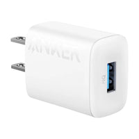 Anker Charger (12W, USB-A)