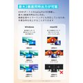 Anker Nano USB-C ハブ (10-in-1, 240Hz, Display)