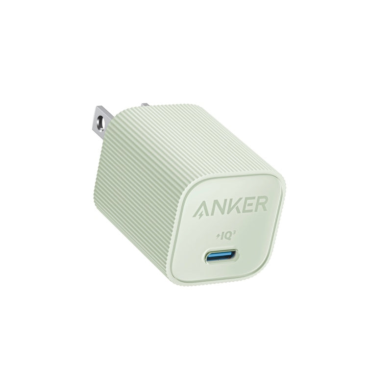 Anker Nano Charger (30W)| 急速充電器の製品情報 | Anker Japan 公式