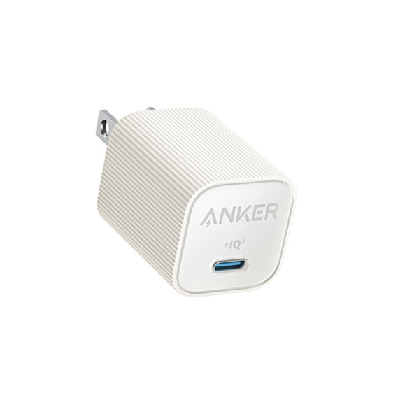 Anker Nano Charger (30W)