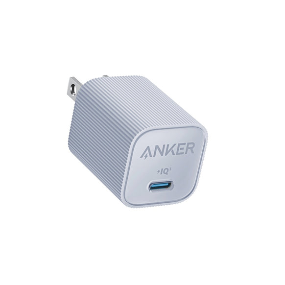 Anker Nano Charger (30W)