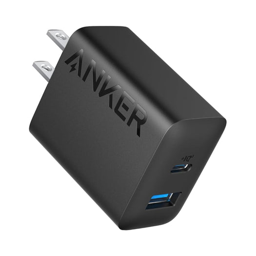 Anker Charger (20W, 2-Port) | 急速充電器の製品情報 | Anker Japan Anker Charger (20W, 2-Port) | 急速充電器の製品情報 | Anker Japan