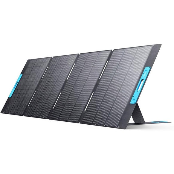 Anker Solix PS400 Portable Solar Panel