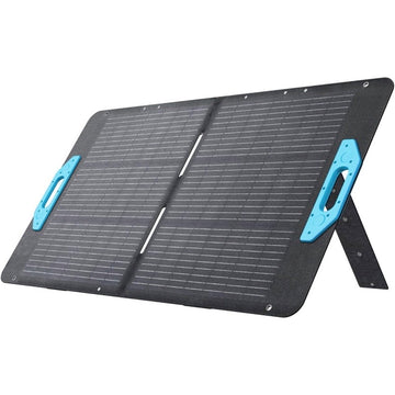 【予約販売】Anker Solix PS100 Portable Solar Panel