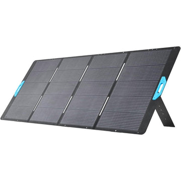【アップグレード版】Anker Solix PS400 Portable Solar Panel