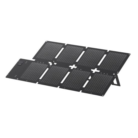 Anker Solix PS60 Compact Portable Solar Panel