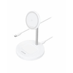 Anker MagGo Wireless Charger (2-in-1, Stand)