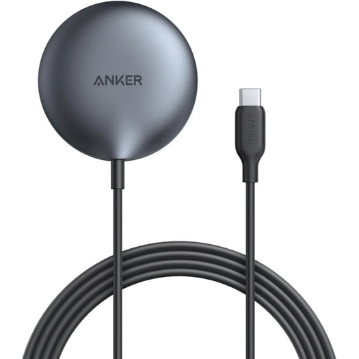 【予約販売】Anker MagGo Wireless Charger (Pad)