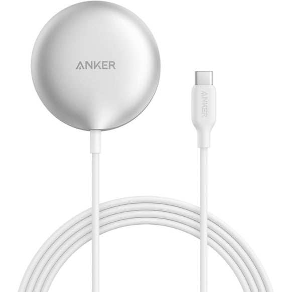 Anker MagGo Wireless Charger (Pad)