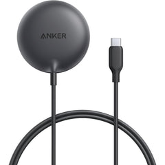 Anker Zolo Wireless Charger (Magnetic, Pad)