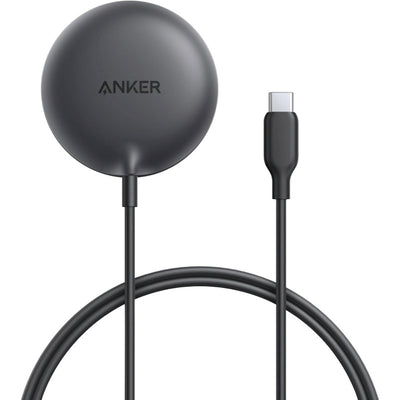 Anker Zolo Wireless Charger (Magnetic, Pad)