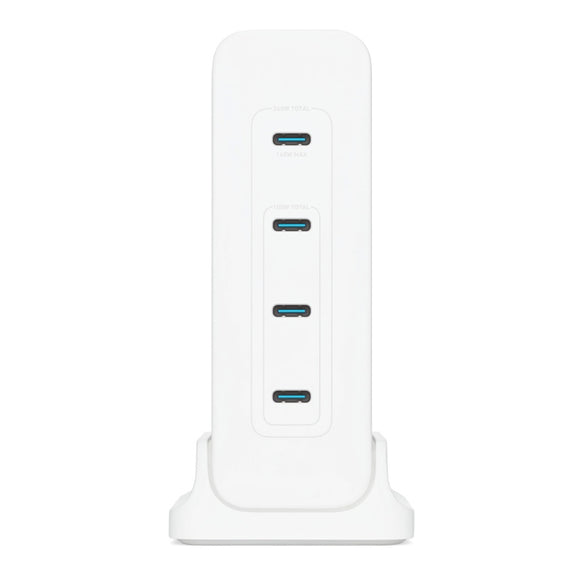 Anker Charger(240W、4ポート)