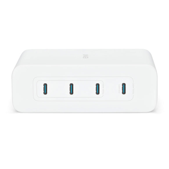 Anker Charger(240W、4ポート)