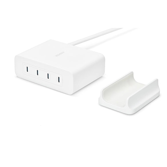 Anker Charger(240W、4ポート)