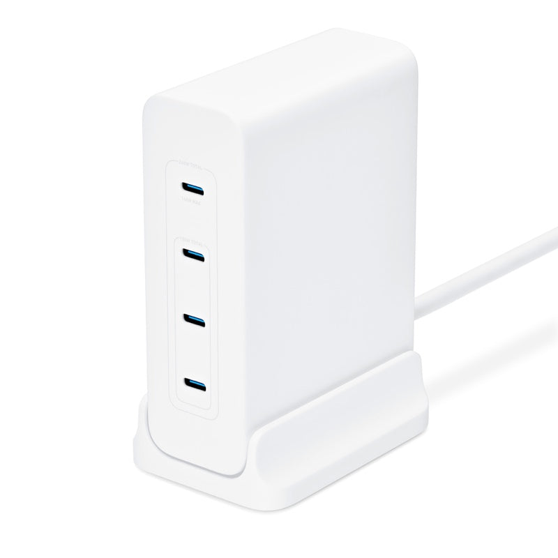 Anker Charger(240W、4ポート)|モバイルバッテリー搭載USB充電器の製品