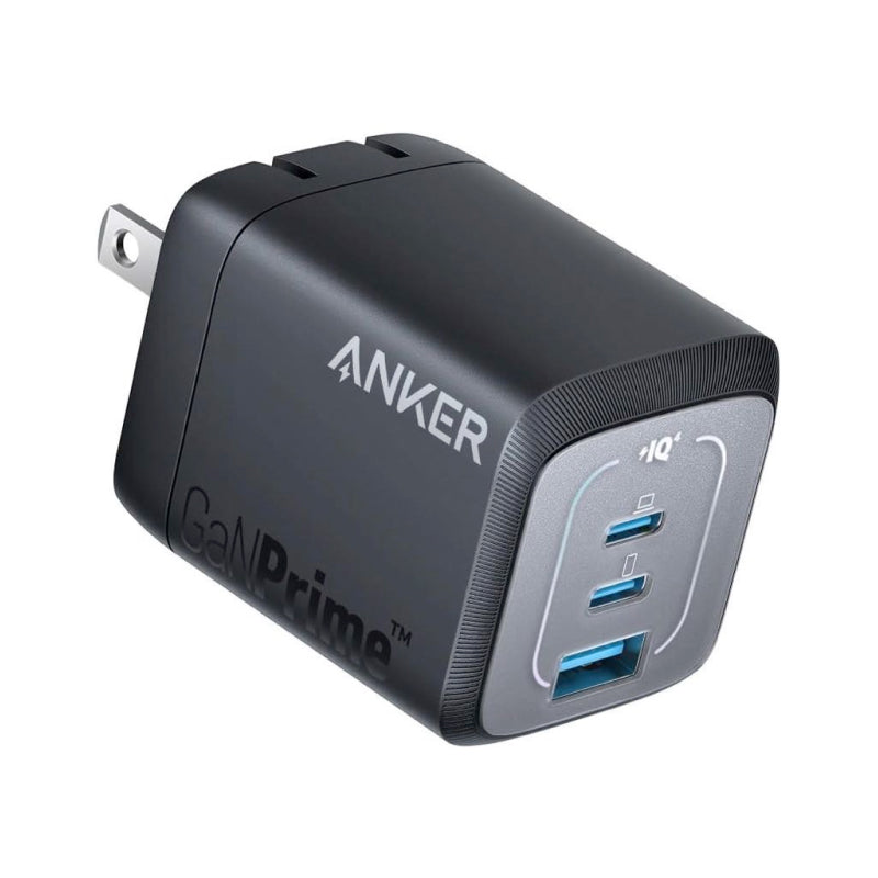 Anker Prime Wall Charger 67w GaN 充電器