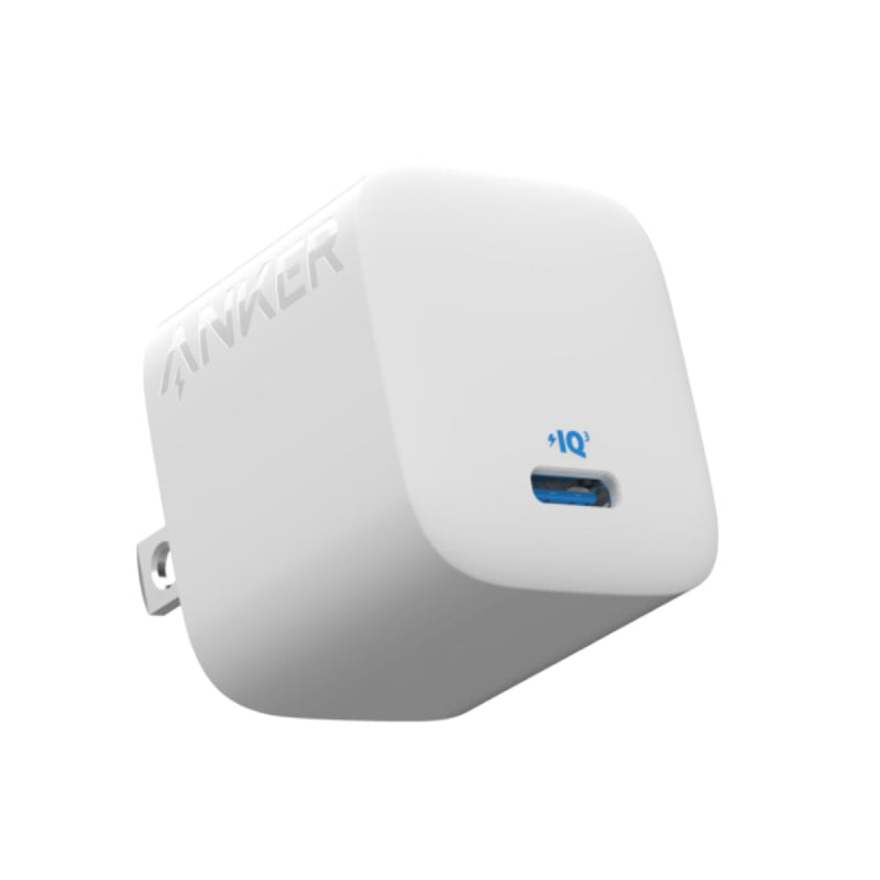 Anker 312 Charger (20W)のメーカー掲載画像