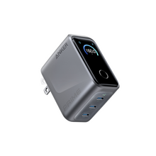 【予約販売】Anker Prime Charger (160W, 3 Ports)