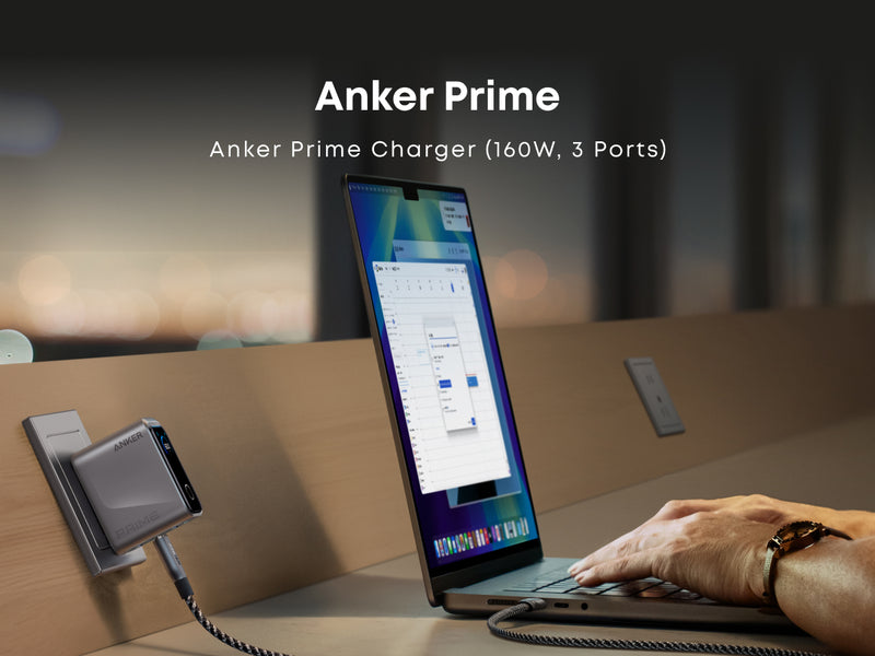 Anker Prime