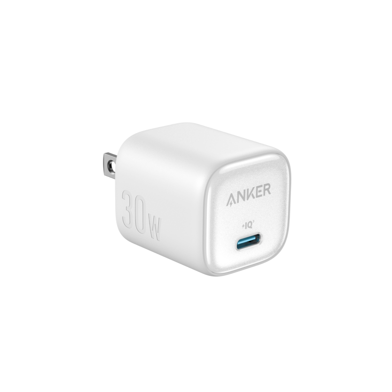 Anker Zolo Charger (30W) | 充電器の製品情報 | Anker Japan 公式 Anker Zolo Charger (30W) | 充電器の製品情報 | Anker Japan 公式