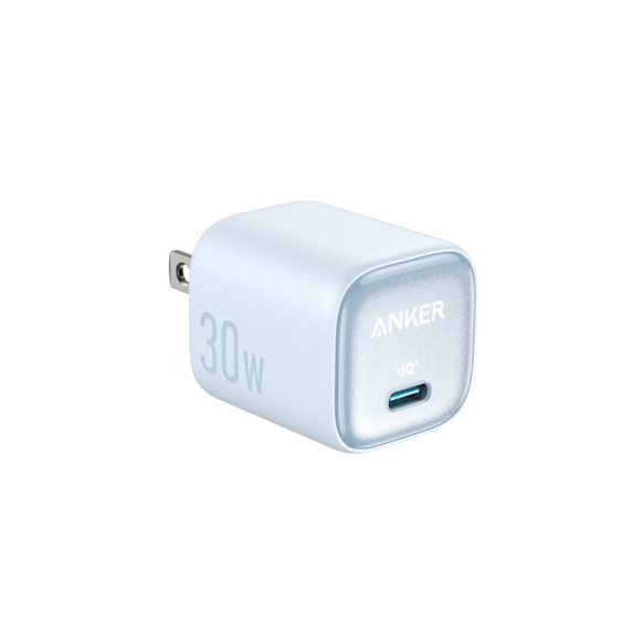 Anker Zolo Charger (30W)