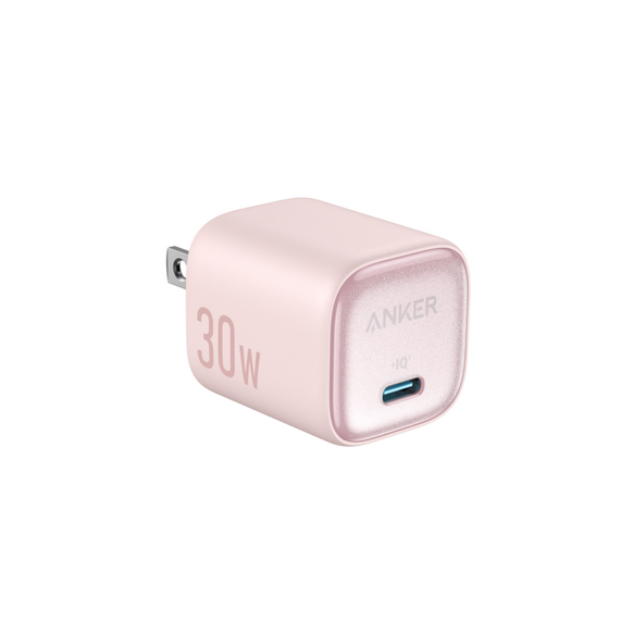 Anker Zolo Charger (30W)