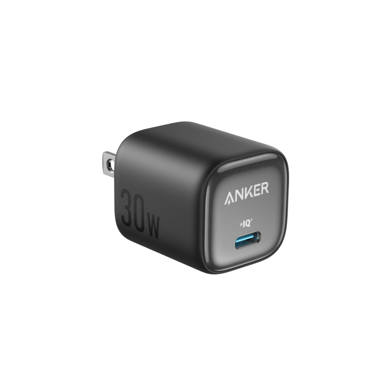 Anker Zolo Charger (30W) | 充電器の製品情報 | Anker Japan 公式 Anker Zolo Charger (30W) | 充電器の製品情報 | Anker Japan 公式