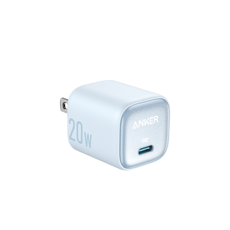 Anker Charger(50W、2ポート) |モバイルバッテリー搭載USB充電器の製品 Anker Charger(50W、2ポート) |モバイルバッテリー搭載USB充電器の製品