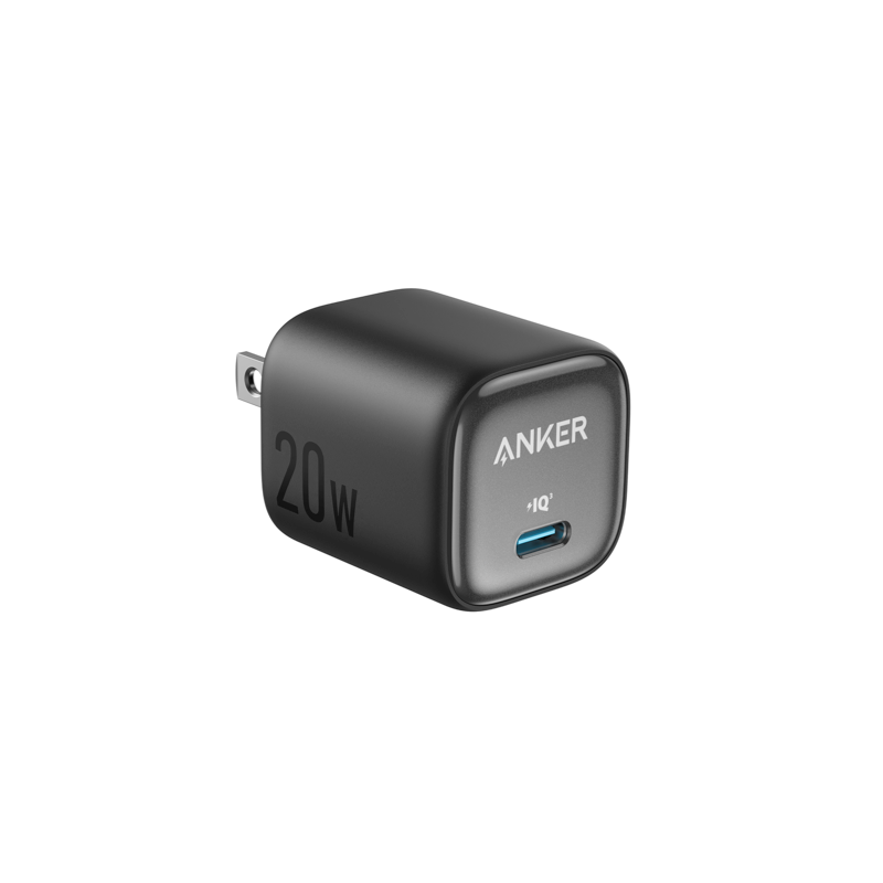 Anker Zolo Charger (20W)のメーカー掲載画像